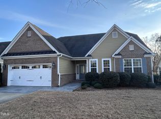 213 Silver Bluff St, Holly Springs, NC 27540