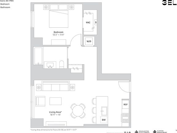 2nd image of 311 11th Ave APT 4508