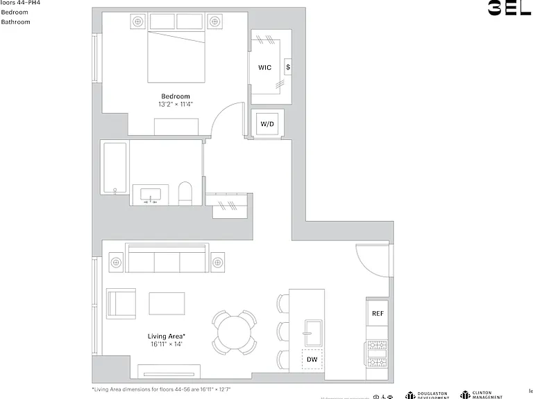 311 11th Ave #Penthouse 308 — Photo 24