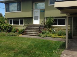 2110 SW Salsbury Ave, Chehalis, WA 98532