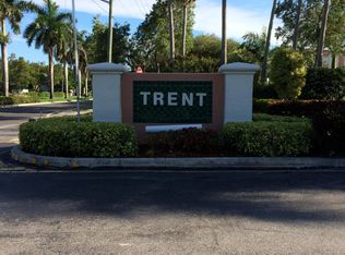 7678 Trent Dr #309, Tamarac, FL 33321