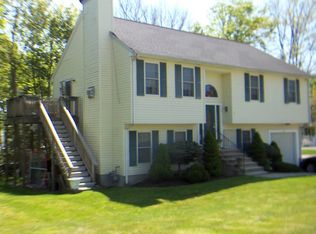 506 Buffinton St UNIT 2, Somerset, MA 02726