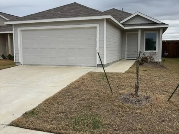 1723 Horizons Hl, Crandall, TX 75114