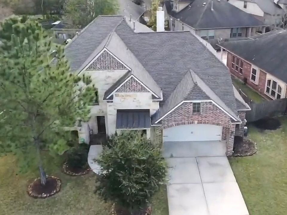 1st image of 17622 Bridger Bend Ln