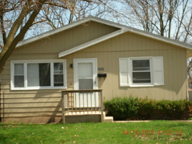 1st image of this home