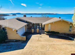 171 Lone Tree Dr, Lakeview, AR 72642