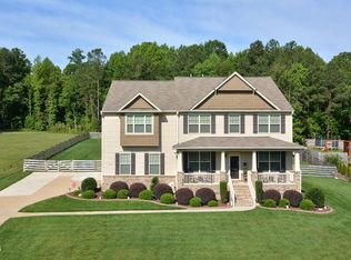 2882 Bingham Dr, Haw River, NC 27302