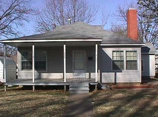 409 G St NW, Miami, OK 74354
