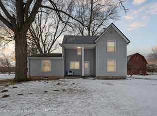 6307 N Watson Rd, Elsie, MI 48831