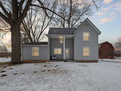 6307 N Watson Rd, Elsie, MI, 48831