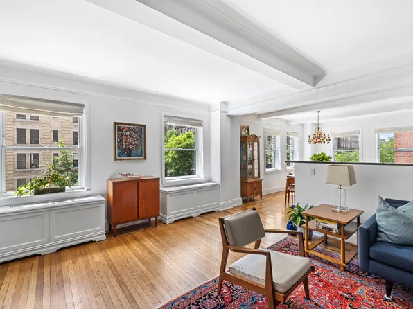49 East 96th Street 4D image 2 of 14