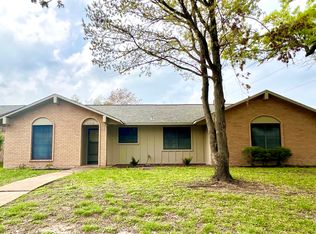 4310 Buckskin Trl, Temple, TX 76502