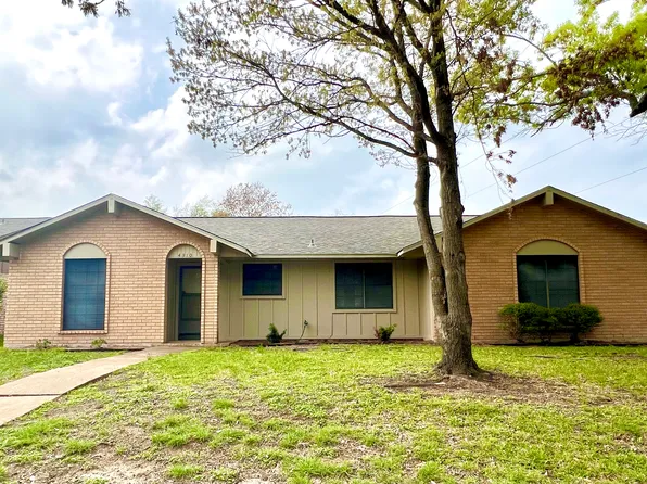 4310 Buckskin Trl, Temple, TX 76502