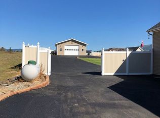 359 Solar Rd, Oldtown, ID 83822