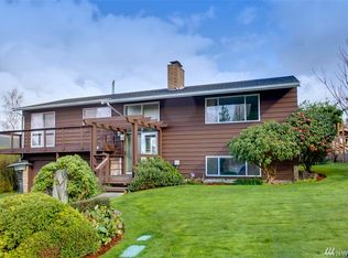 2010 SW 117th Pl, Burien, WA 98146