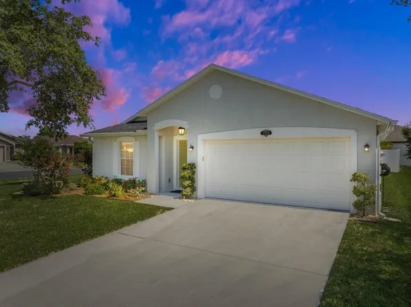 1259 Corbett Ln, West Melbourne, FL 32904
