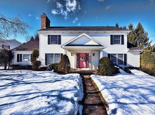 2653 Alexander St, Endwell, NY 13760