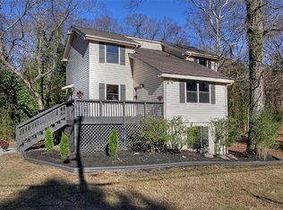 5590 Vanderbilt Rd, Old Hickory, TN 37138