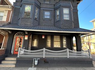 224 N Shamokin St APT 1, Shamokin, PA 17872