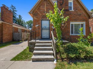 5077 Grayton St, Detroit, MI 48224