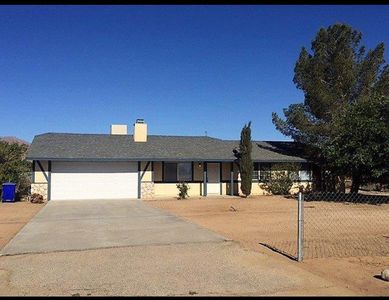 13207 Mesquite Rd, Apple Valley, CA, 92308