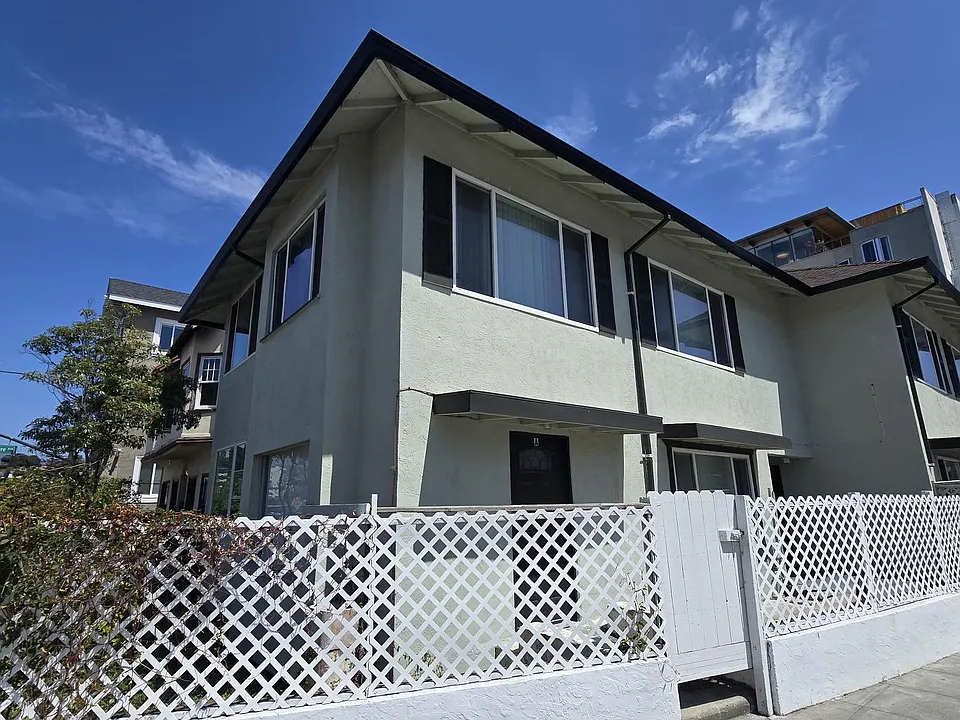 1 bed, 1.0 bath, 600 sqft, $2,000