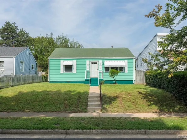 1506 Southampton Ave, Richmond, VA 23220