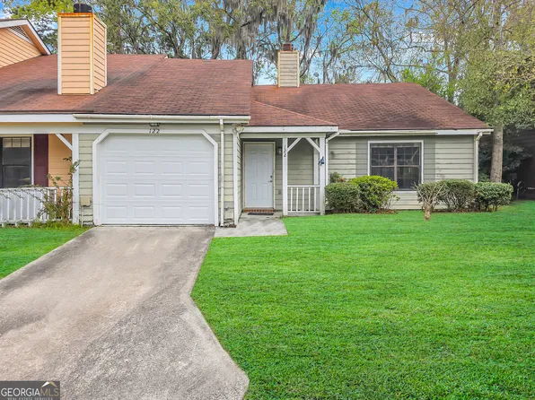122 Windmill Ln, Savannah, GA 31419