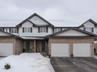 60 Hasler Cres, Guelph, ON N1L 0A3