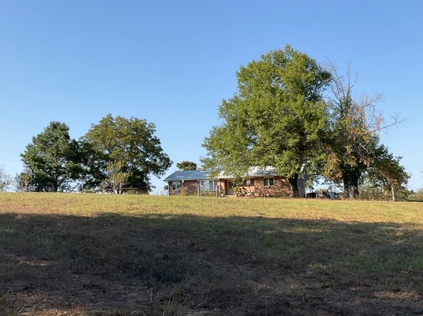411595 E 1914th Rd, Antlers, OK 74523