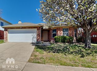 1613 Forest Oaks Way, Little Elm, TX 75068