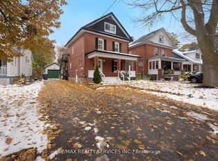 97 Mill St N, Brampton, ON L6X 1T7