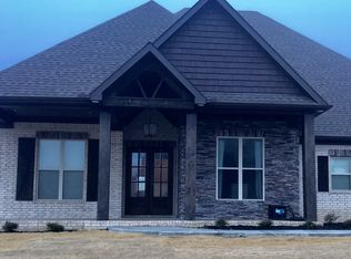 4819 Leesburg Dr, Jonesboro, AR 72404