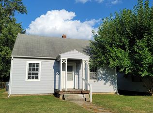 1514 Fulton St, Anderson, IN 46016