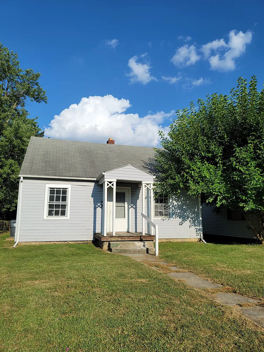 Building Photo - 1514 Fulton St