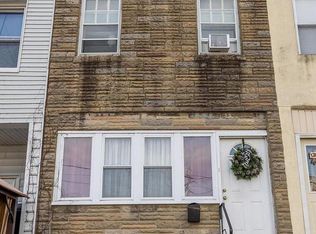 1650 E Lycoming St, Philadelphia, PA 19124