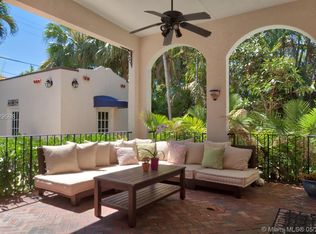 1328 Obispo Ave, Coral Gables, FL 33134