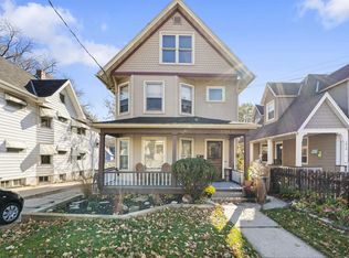 1019 E Johnson St, Madison, WI 53703