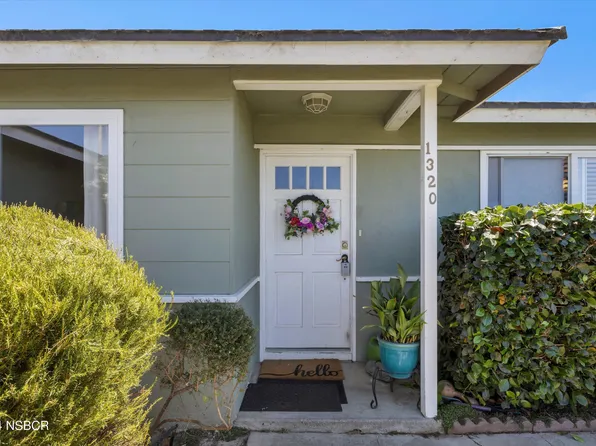 1320 E Lemon Ave, Lompoc, CA 93436