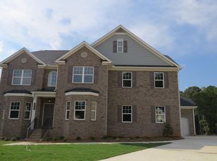 314 Bonfield Ct, Marietta, GA