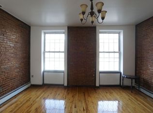 560 W 173rd St APT 4, New York, NY 10032