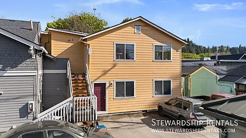 541 Lawrence St #A Photo 1