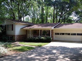 405 Crestwood Dr, Athens, GA 30605