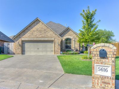 5616 NW 120th Cir, Oklahoma City, OK, 73162