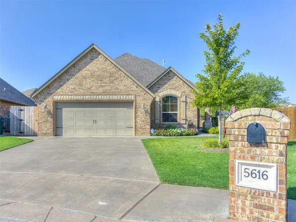 5616 NW 120th Cir, Oklahoma City, OK 73162