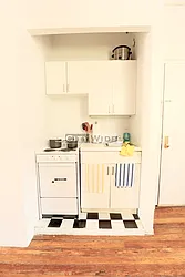 Rented by City Wide Apartments