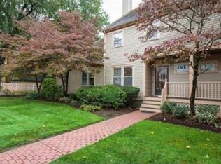 98 Washington Park, Newton, MA 02460