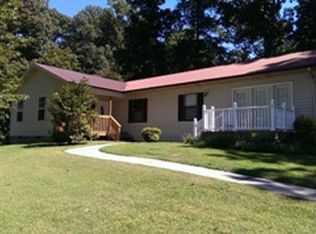 1314 Clendenen Rd, Maryville, TN 37801