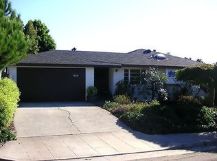 7310 Cutting Blvd, El Cerrito, CA 94530