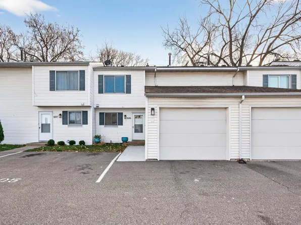 605 E Portland Dr, Burnsville, MN 55337